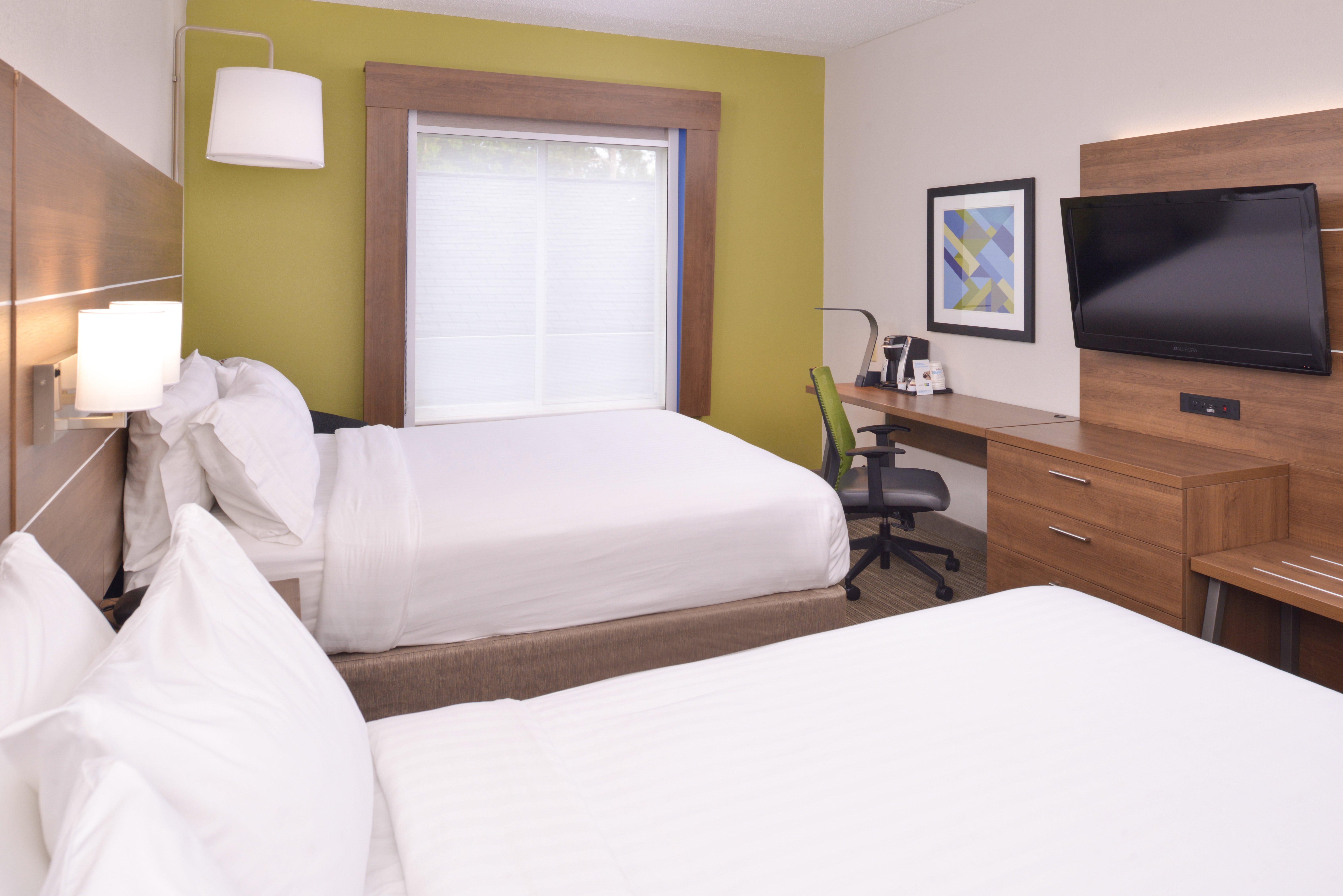Holiday Inn Express & Suites Chattanooga - East Ridge By Ihg מראה חיצוני תמונה