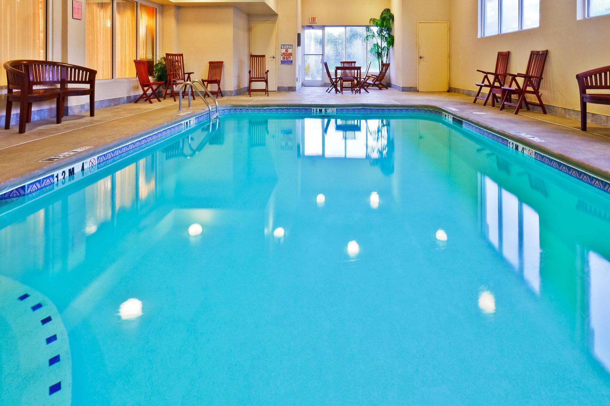 Holiday Inn Express & Suites Chattanooga - East Ridge By Ihg מתקנים תמונה