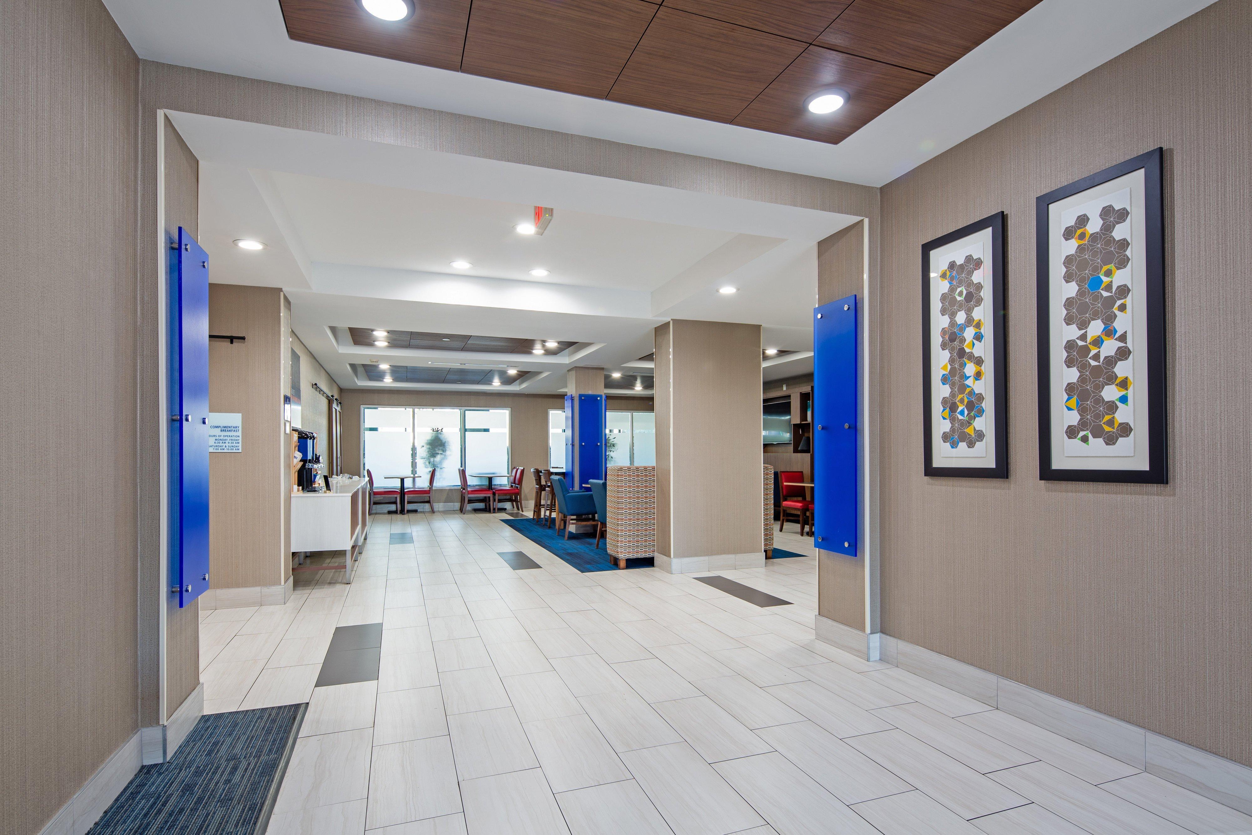 Holiday Inn Express & Suites Chattanooga - East Ridge By Ihg מראה חיצוני תמונה