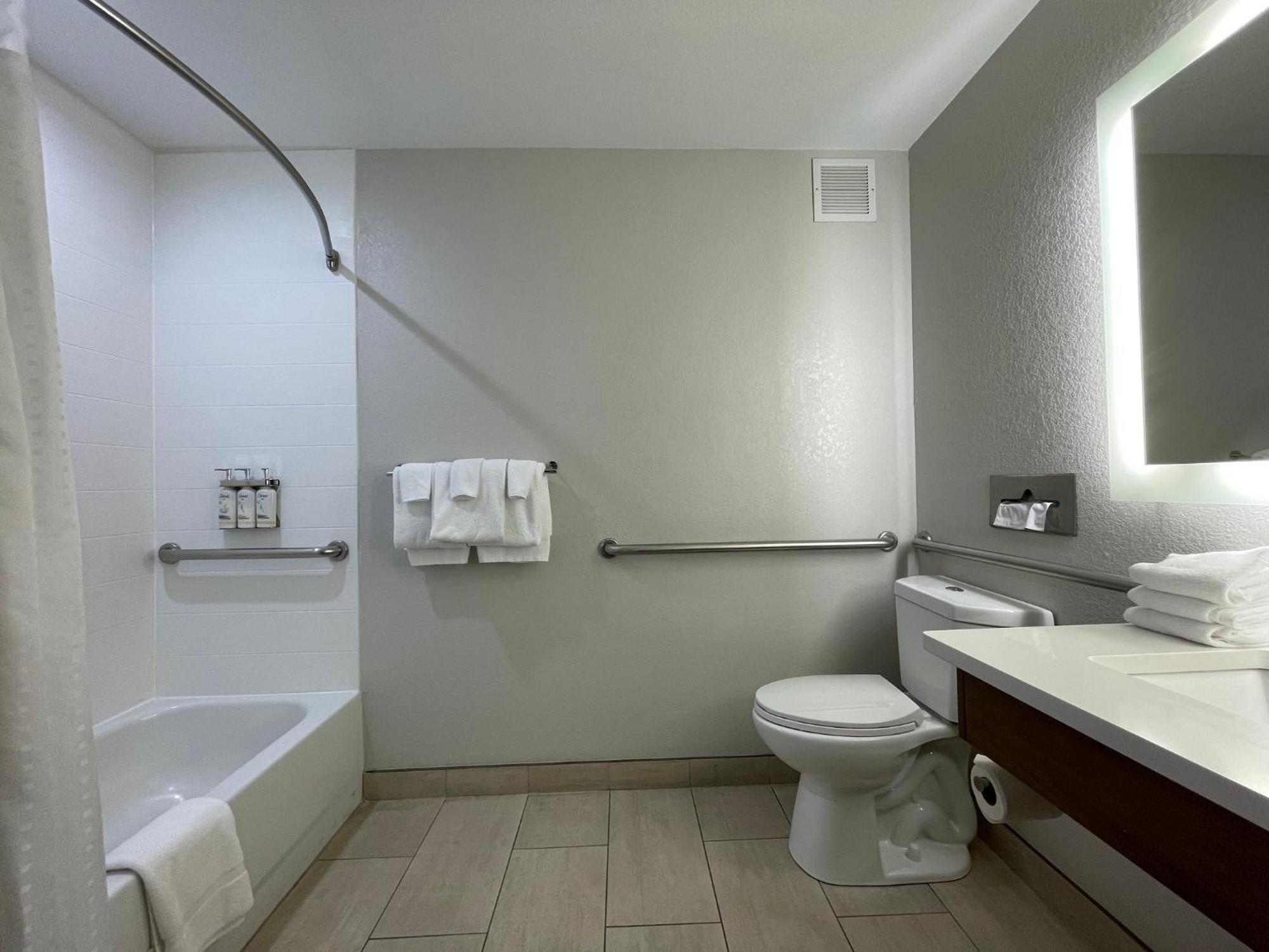 Holiday Inn Express & Suites Chattanooga - East Ridge By Ihg מראה חיצוני תמונה
