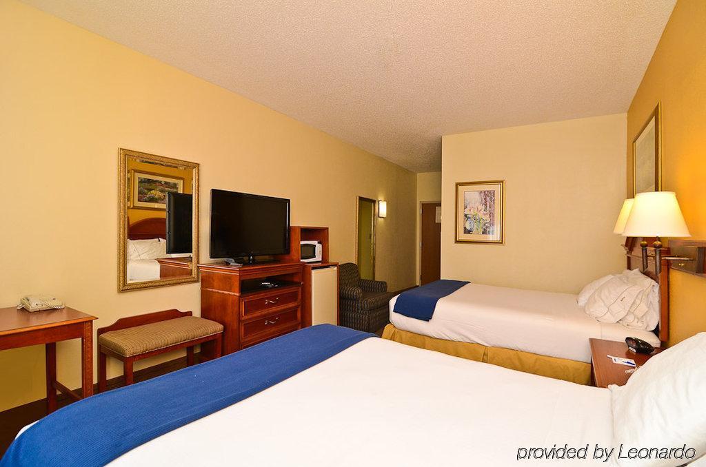 Holiday Inn Express & Suites Chattanooga - East Ridge By Ihg חדר תמונה