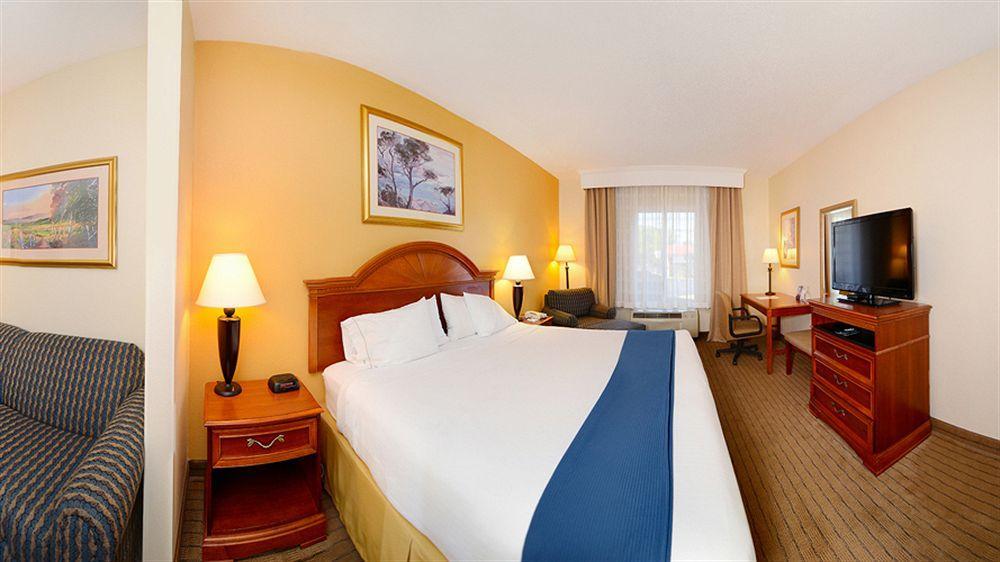 Holiday Inn Express & Suites Chattanooga - East Ridge By Ihg מראה חיצוני תמונה