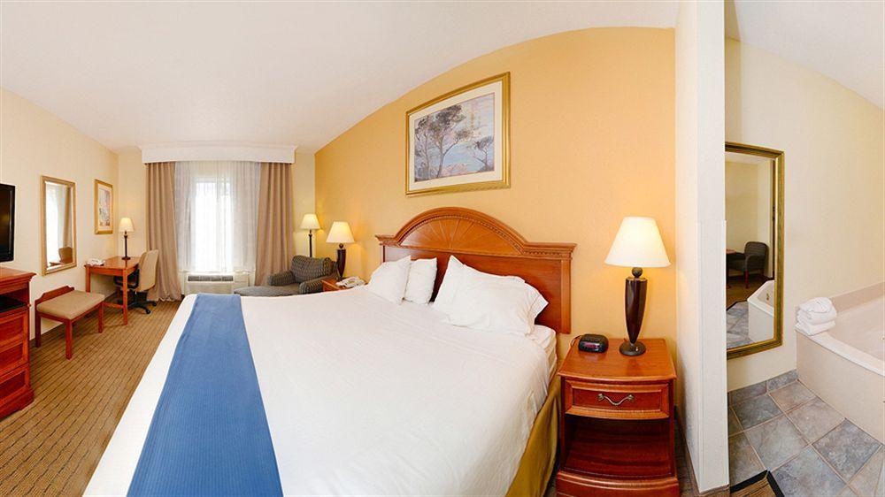 Holiday Inn Express & Suites Chattanooga - East Ridge By Ihg מראה חיצוני תמונה