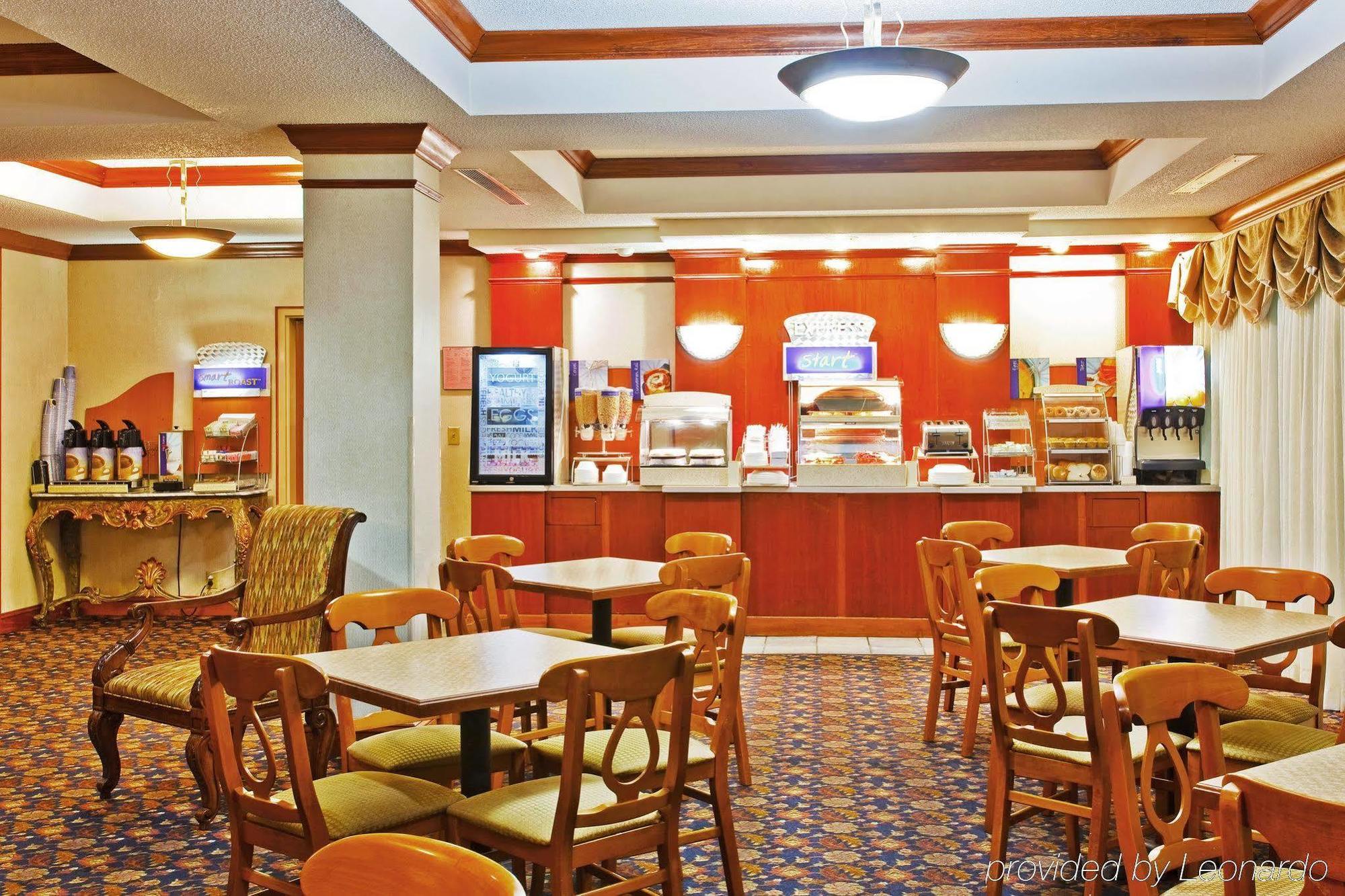 Holiday Inn Express & Suites Chattanooga - East Ridge By Ihg מראה חיצוני תמונה
