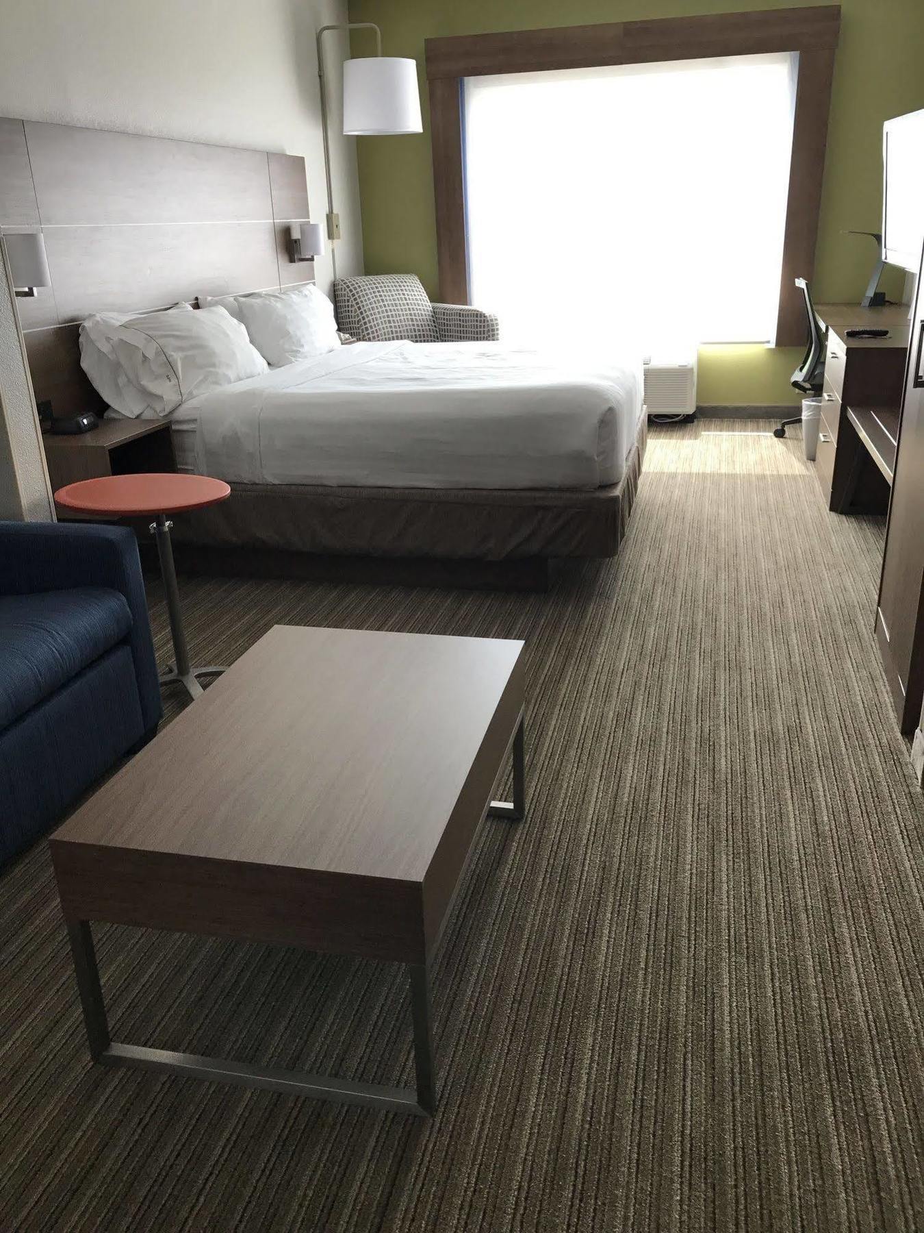 Holiday Inn Express & Suites Chattanooga - East Ridge By Ihg מראה חיצוני תמונה